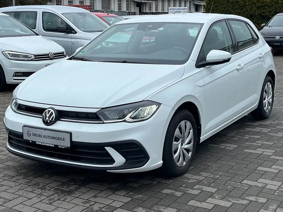 Volkswagen Polo 1.0 Life - foto 1