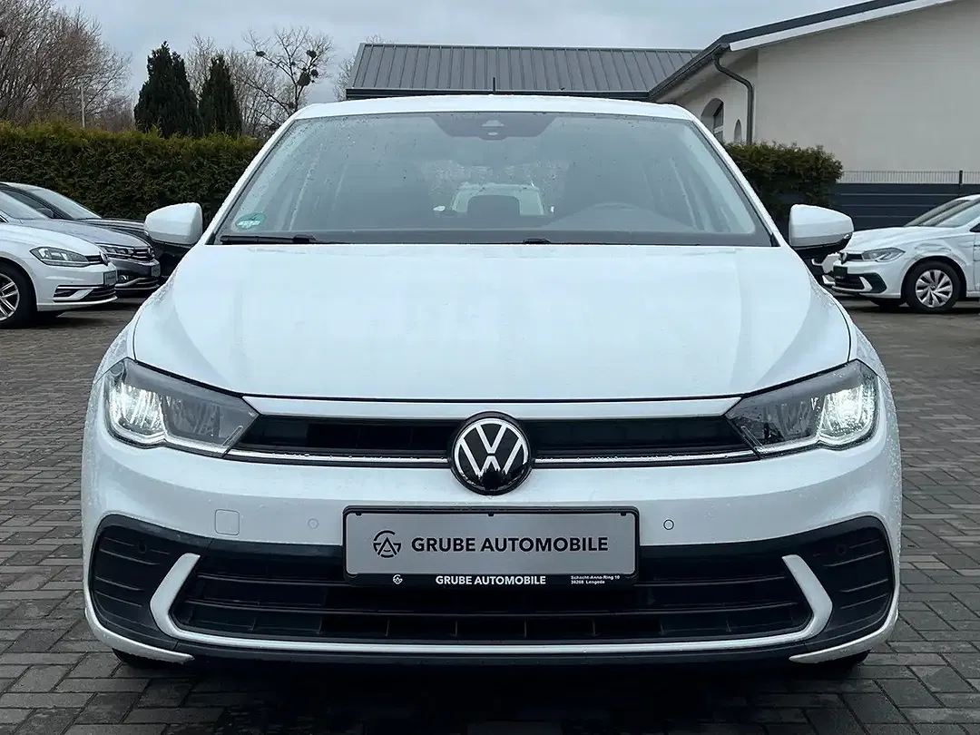Volkswagen Polo 1.0 Life - foto 2