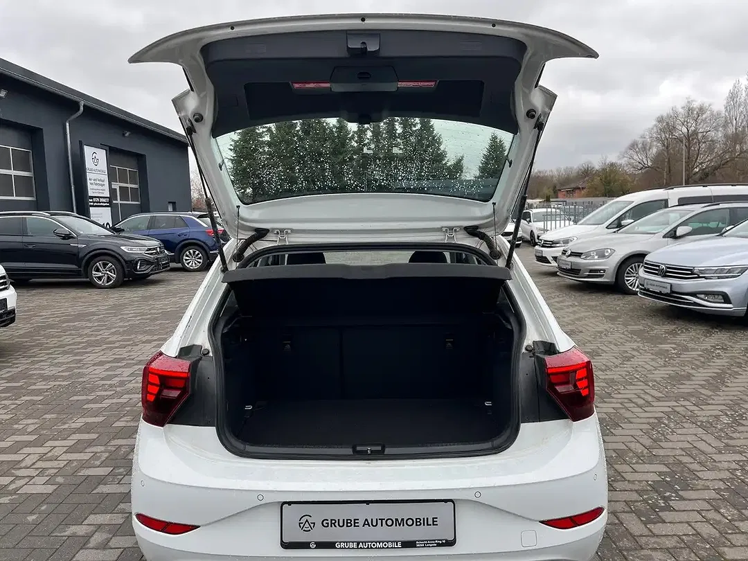 Volkswagen Polo - Thumbnail 7