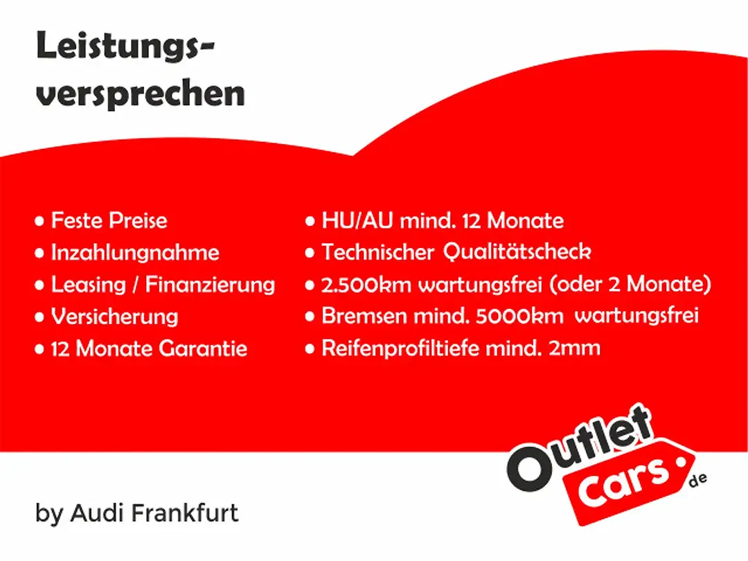 Audi A6 - Thumbnail 3