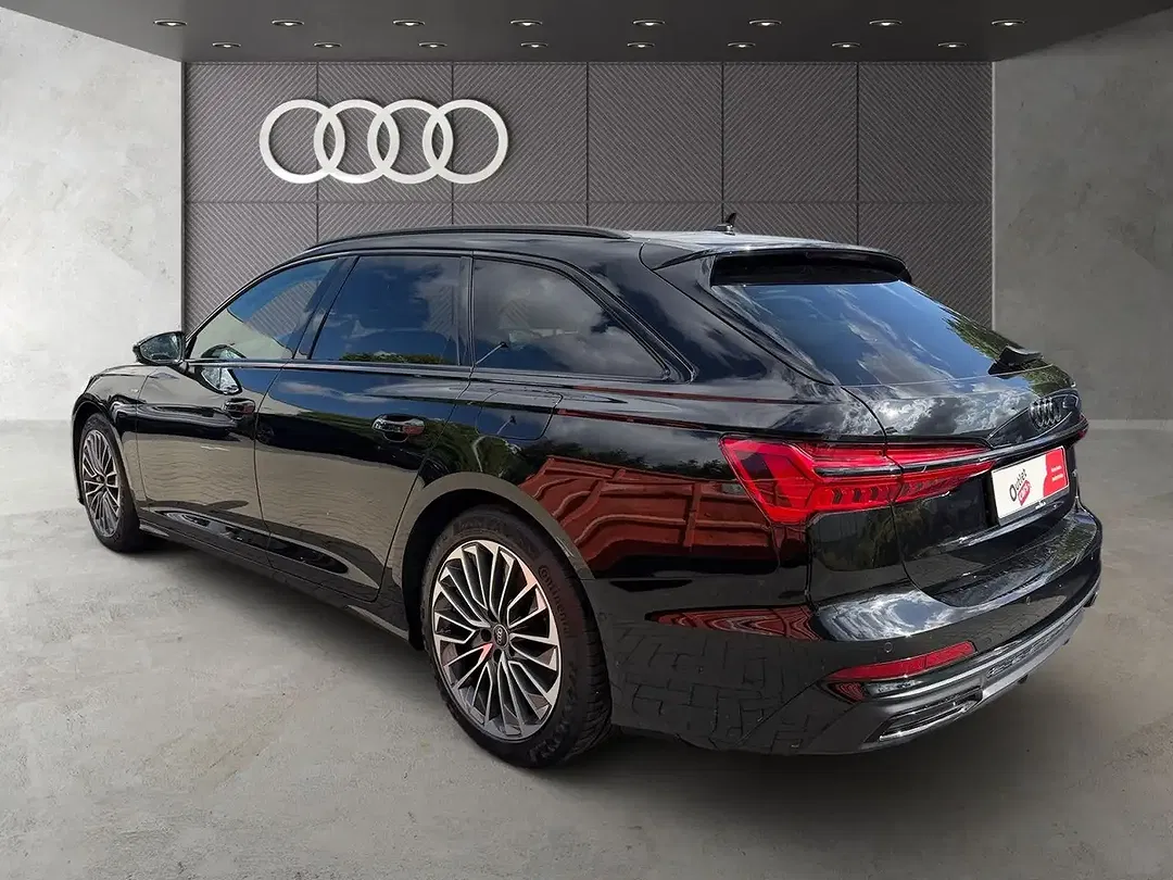 Audi A6 - Thumbnail 6
