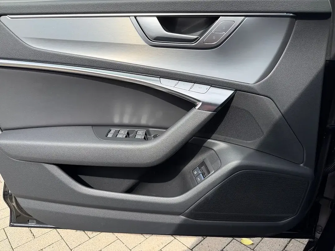 Audi A6 - Thumbnail 9