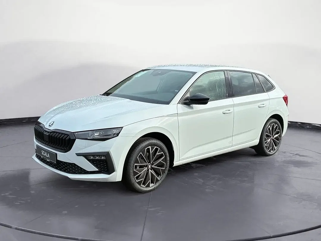 Skoda Scala - Afbeelding 1