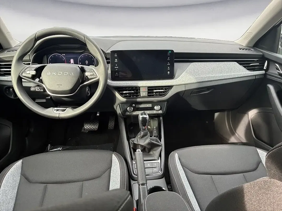 Skoda Scala - Thumbnail 7
