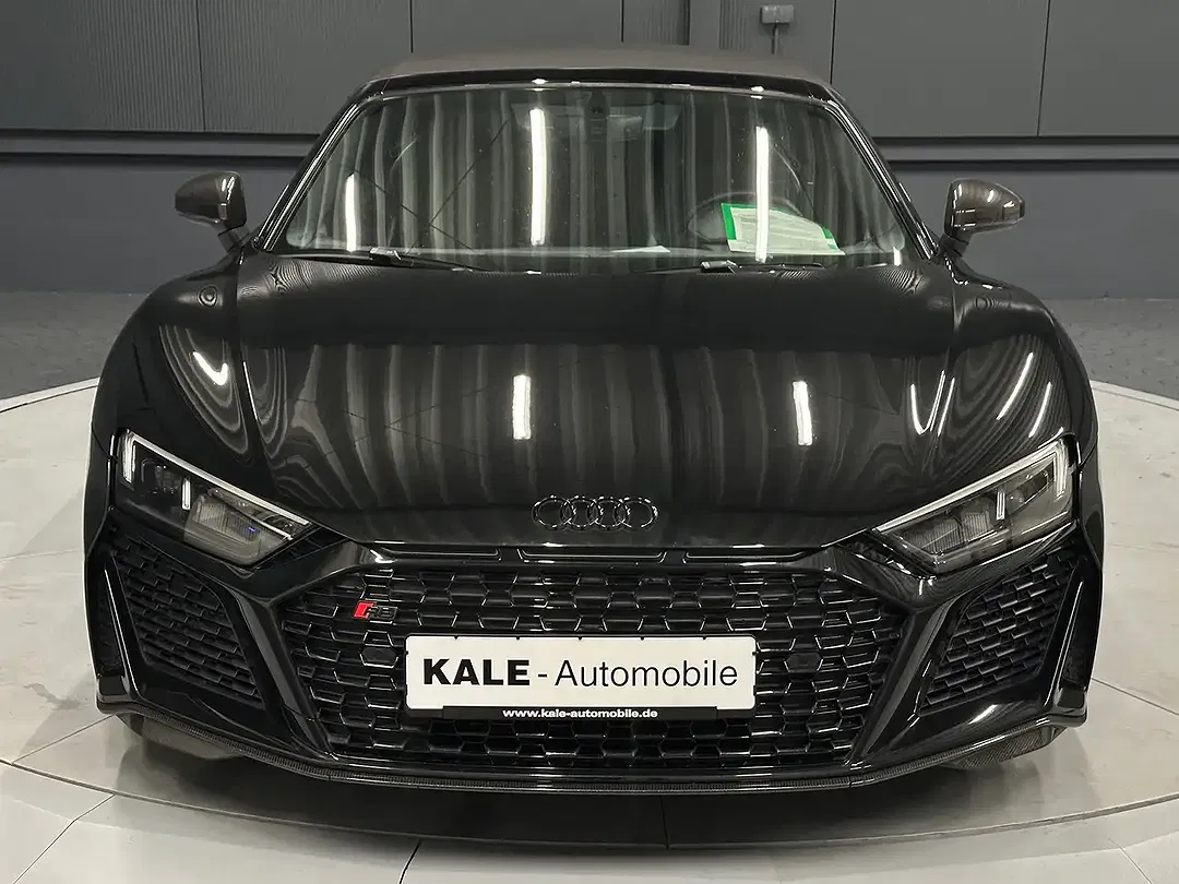 Audi R8 - Thumbnail 8
