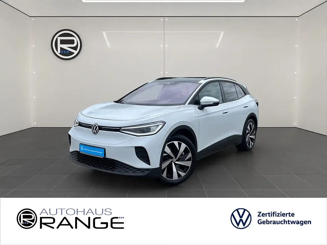 Volkswagen ID.4 - Afbeelding 1