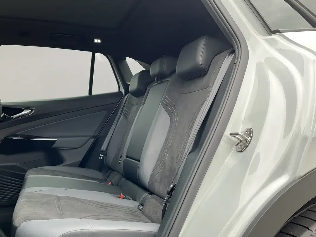 Volkswagen ID.4 - Thumbnail 10