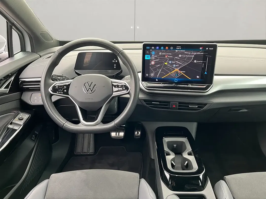 Volkswagen ID.4 - Thumbnail 12