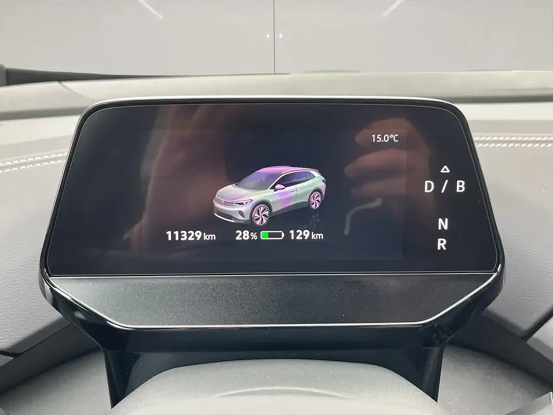 Volkswagen ID.4 - Thumbnail 13
