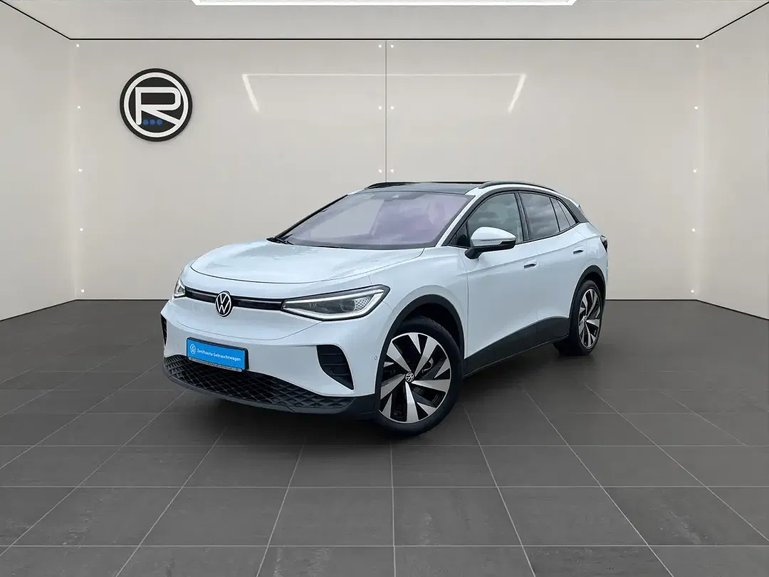 Volkswagen ID.4 Pro - foto 2