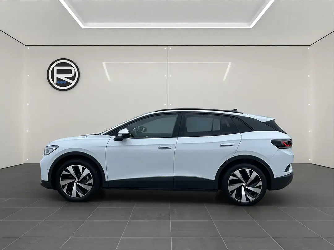 Volkswagen ID.4 - Thumbnail 3
