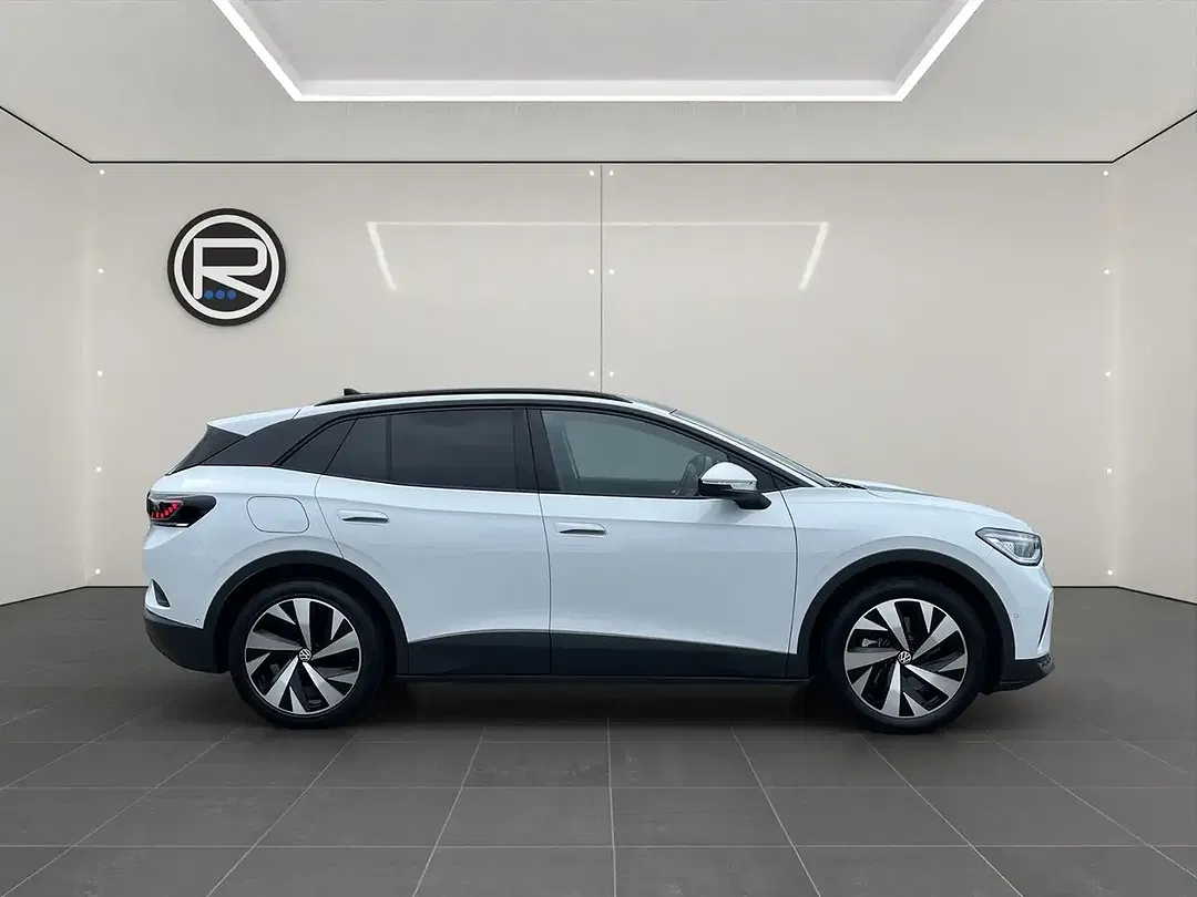 Volkswagen ID.4 - Thumbnail 4
