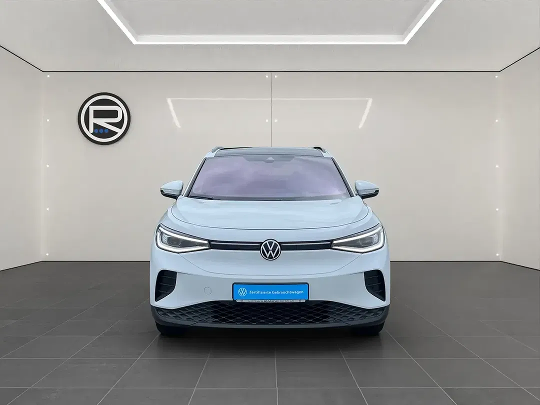 Volkswagen ID.4 - Thumbnail 5