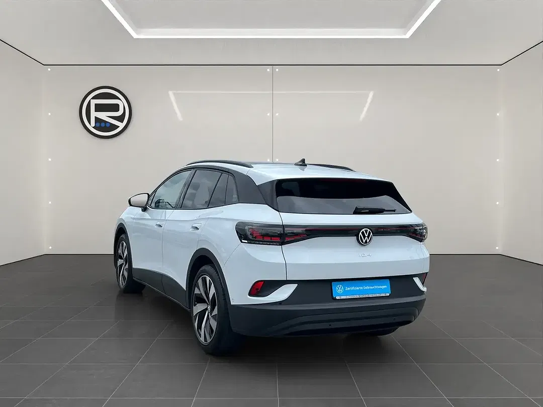 Volkswagen ID.4 - Thumbnail 6