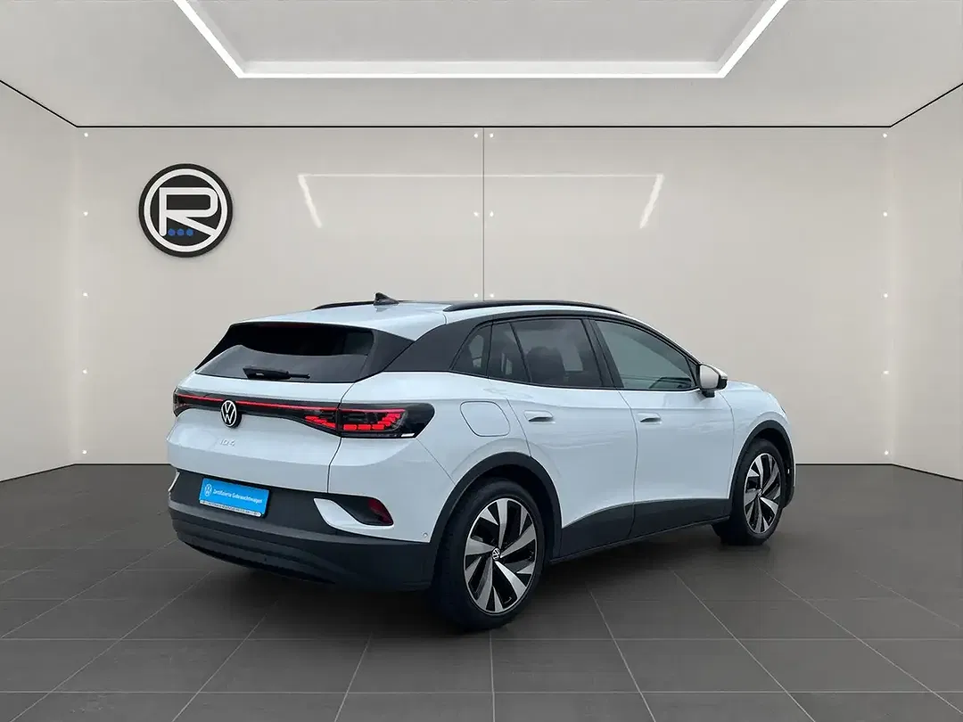 Volkswagen ID.4 - Thumbnail 7