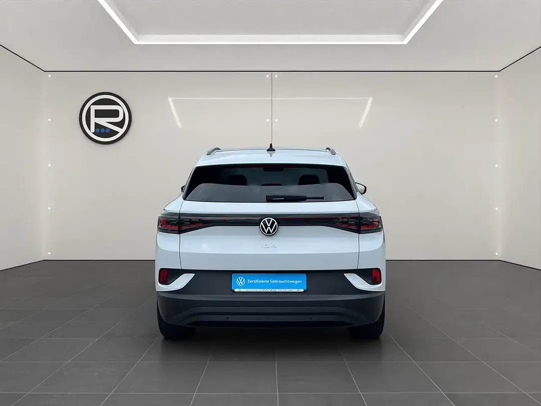 Volkswagen ID.4 - Thumbnail 8