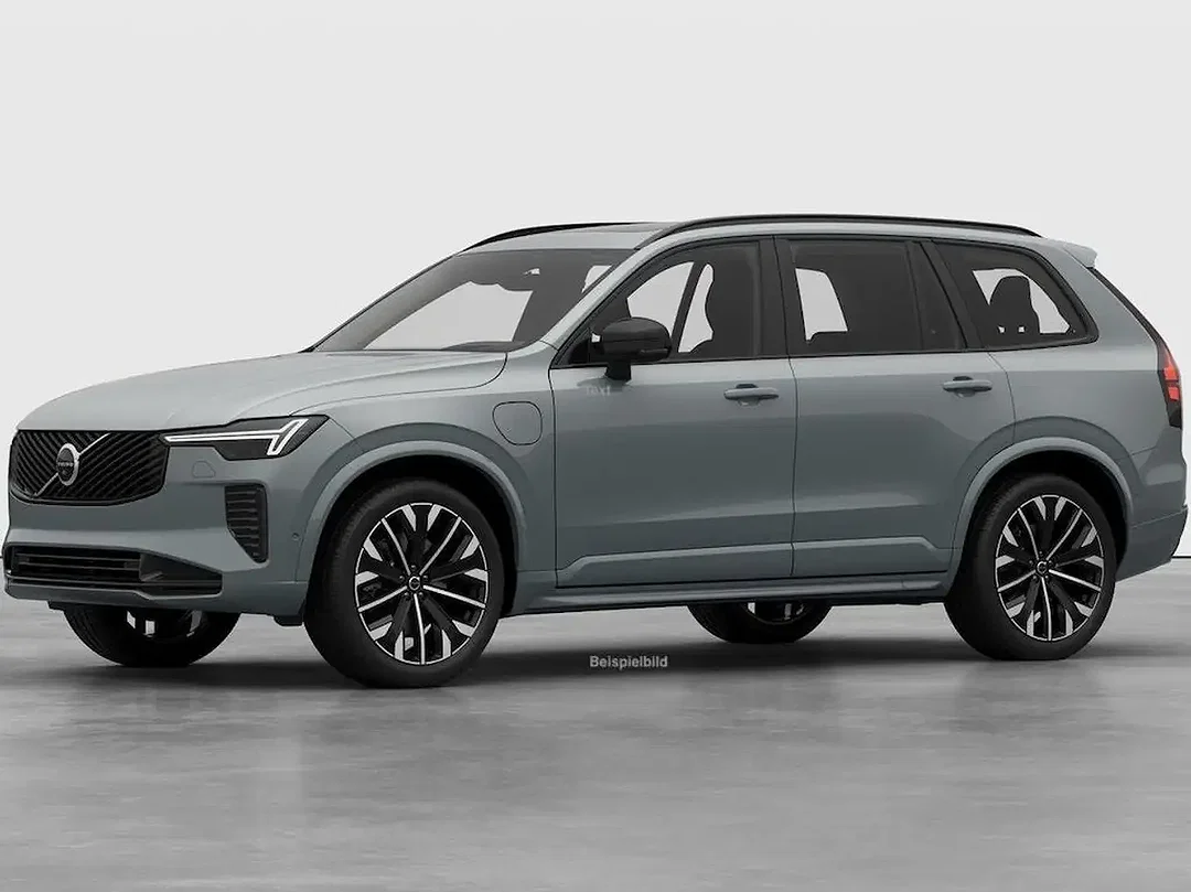 Volvo XC90 - Afbeelding 1