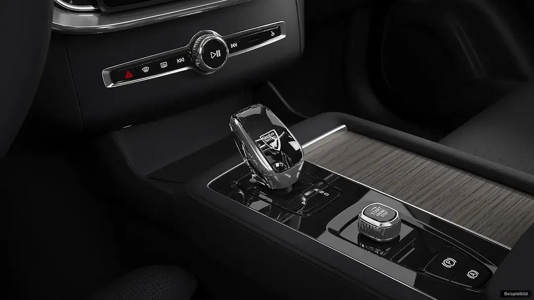Volvo XC90 - Thumbnail 14