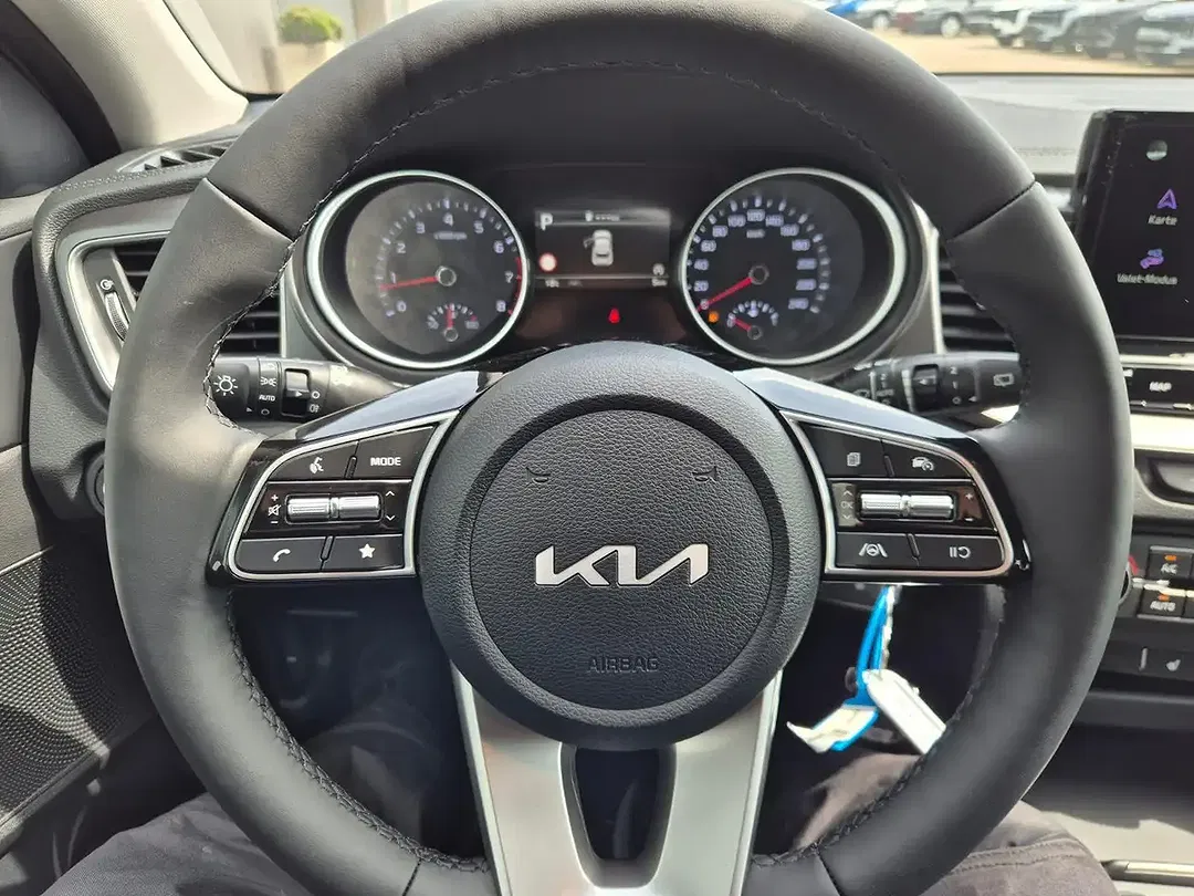 Kia XCeed - Thumbnail 15
