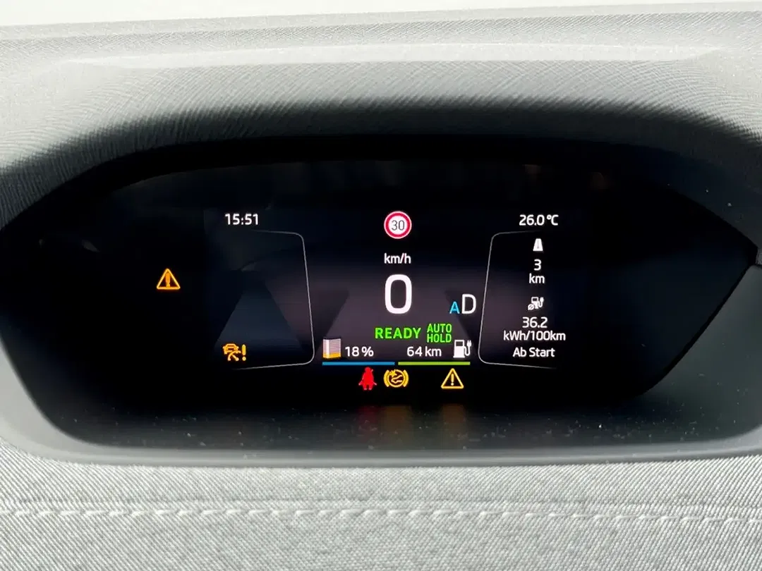 Skoda Enyaq - Thumbnail 12