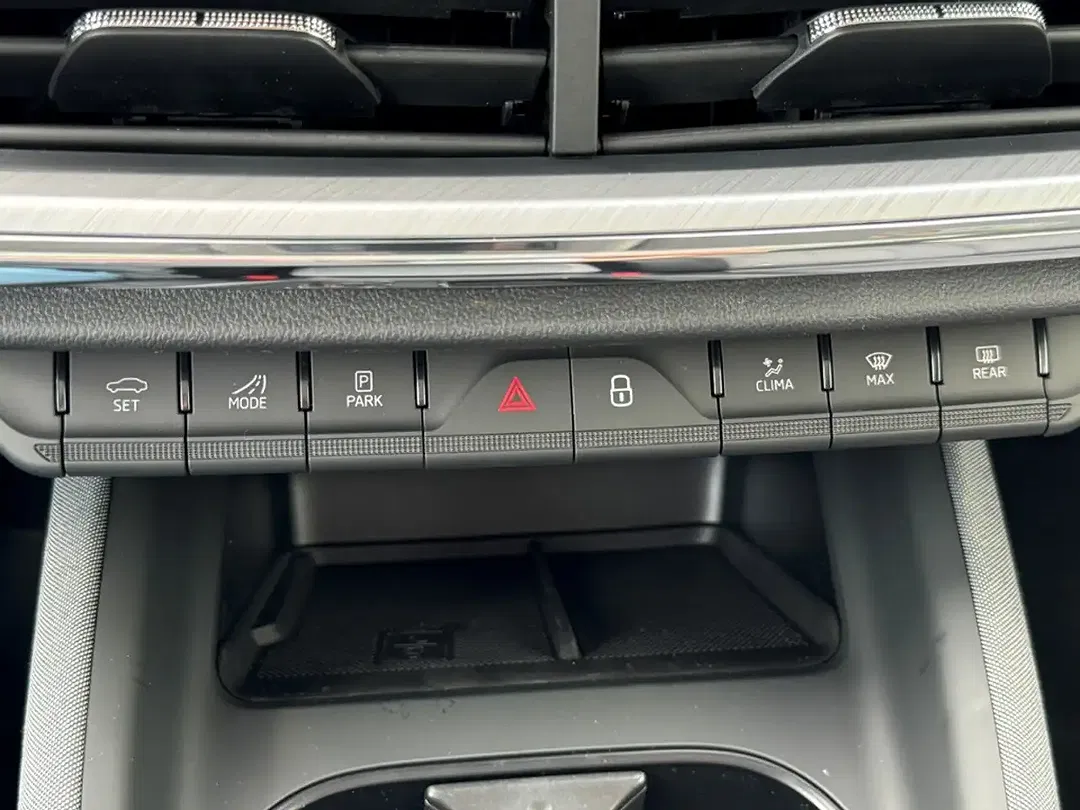 Skoda Enyaq - Thumbnail 13