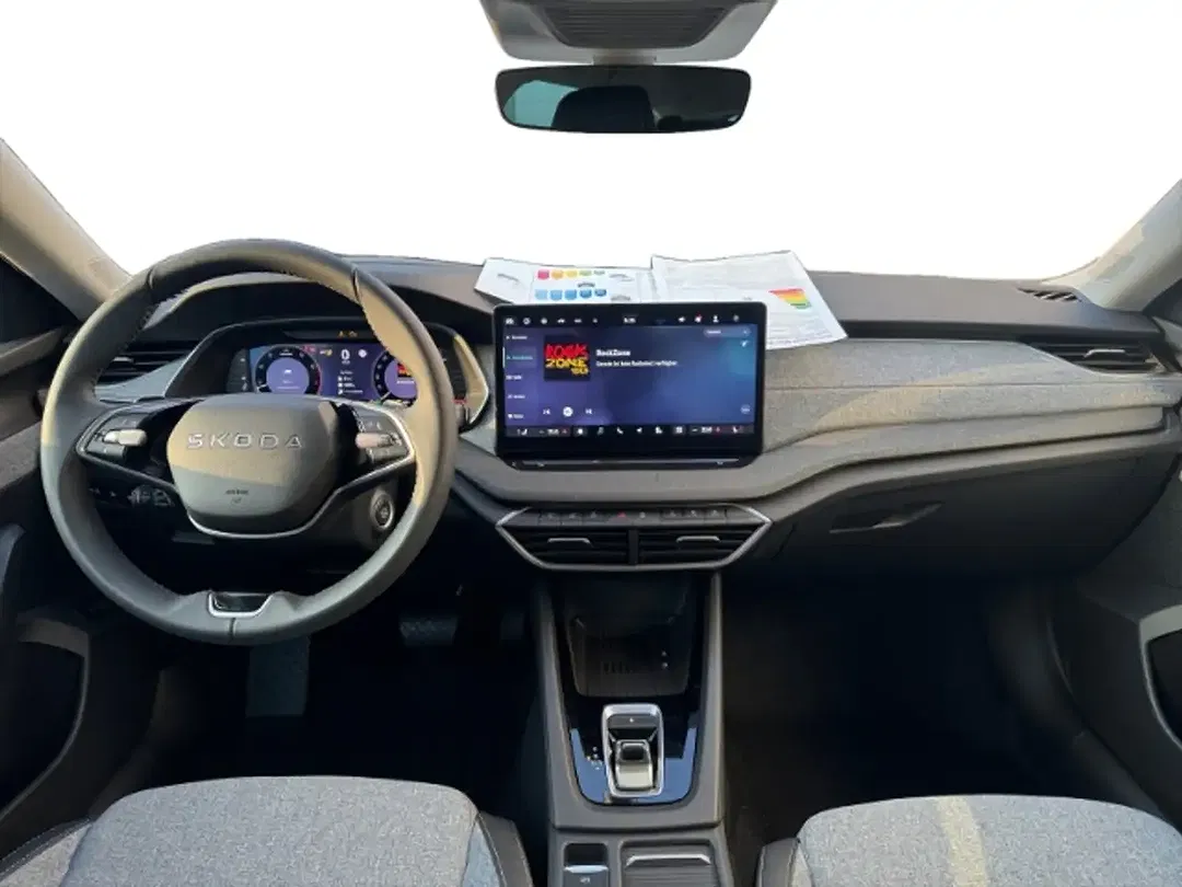 Skoda Octavia - Thumbnail 7