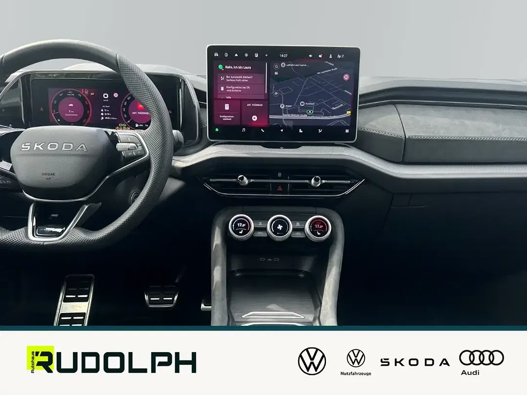 Skoda Kodiaq - Thumbnail 11