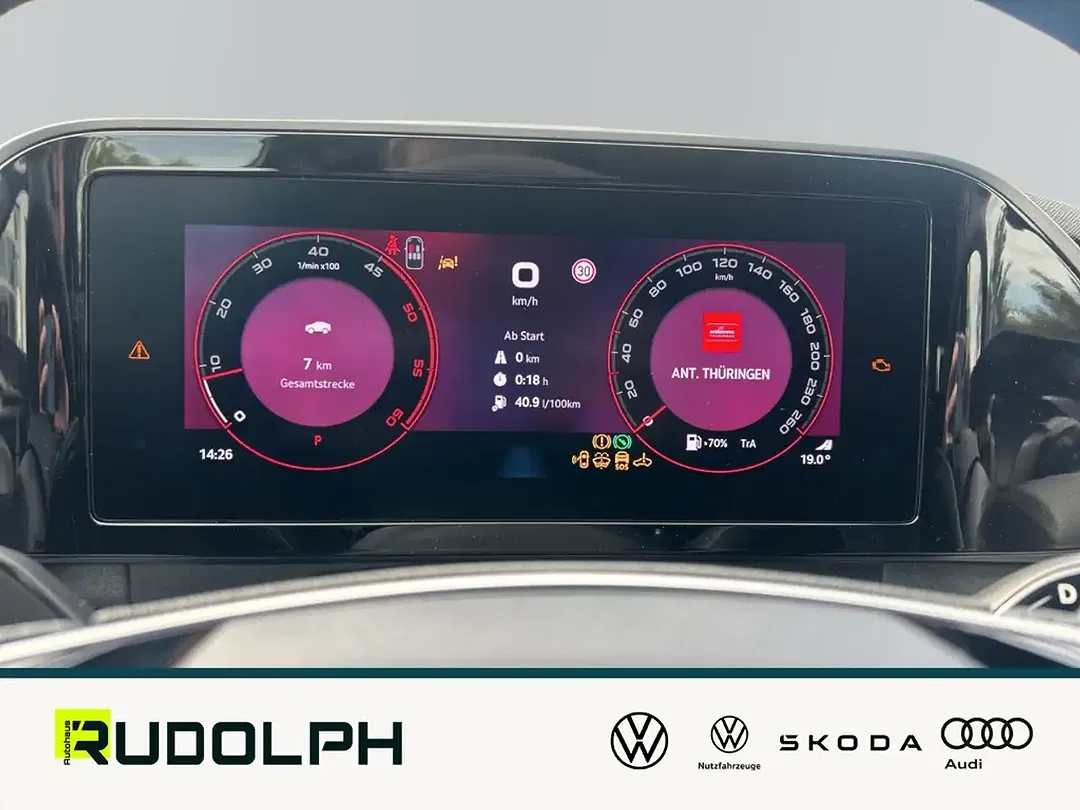 Skoda Kodiaq - Thumbnail 12