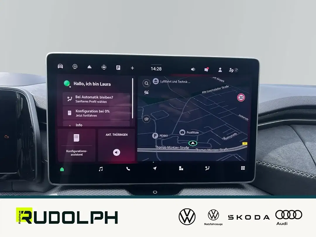Skoda Kodiaq - Thumbnail 13