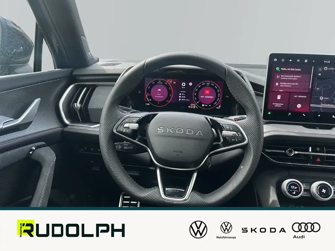 Skoda Kodiaq - Thumbnail 14