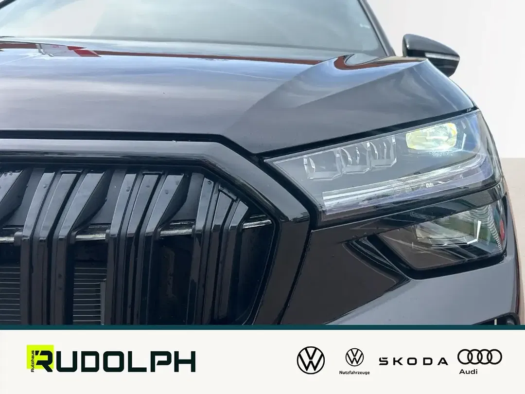 Skoda Kodiaq - Thumbnail 6