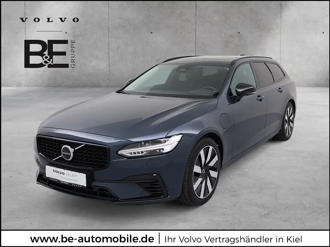 Volvo V90 - Afbeelding 1