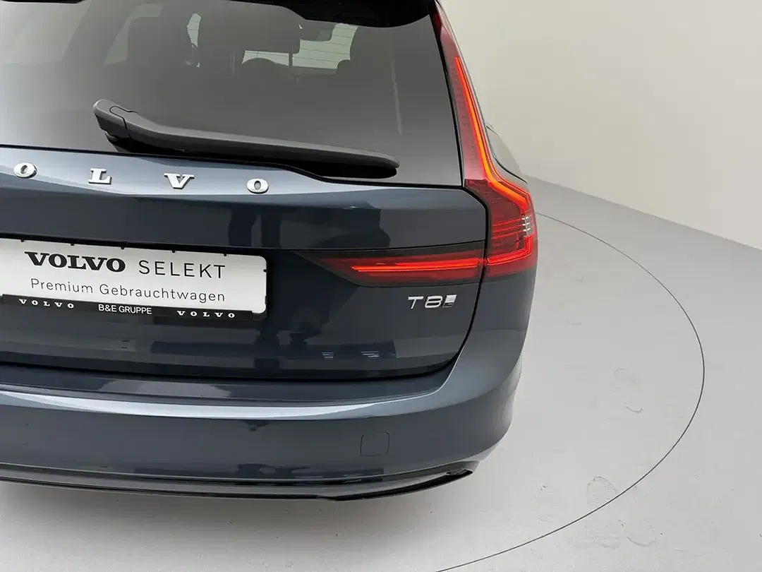 Volvo V90 - Thumbnail 11