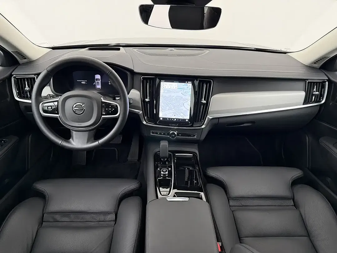 Volvo V90 - Thumbnail 13