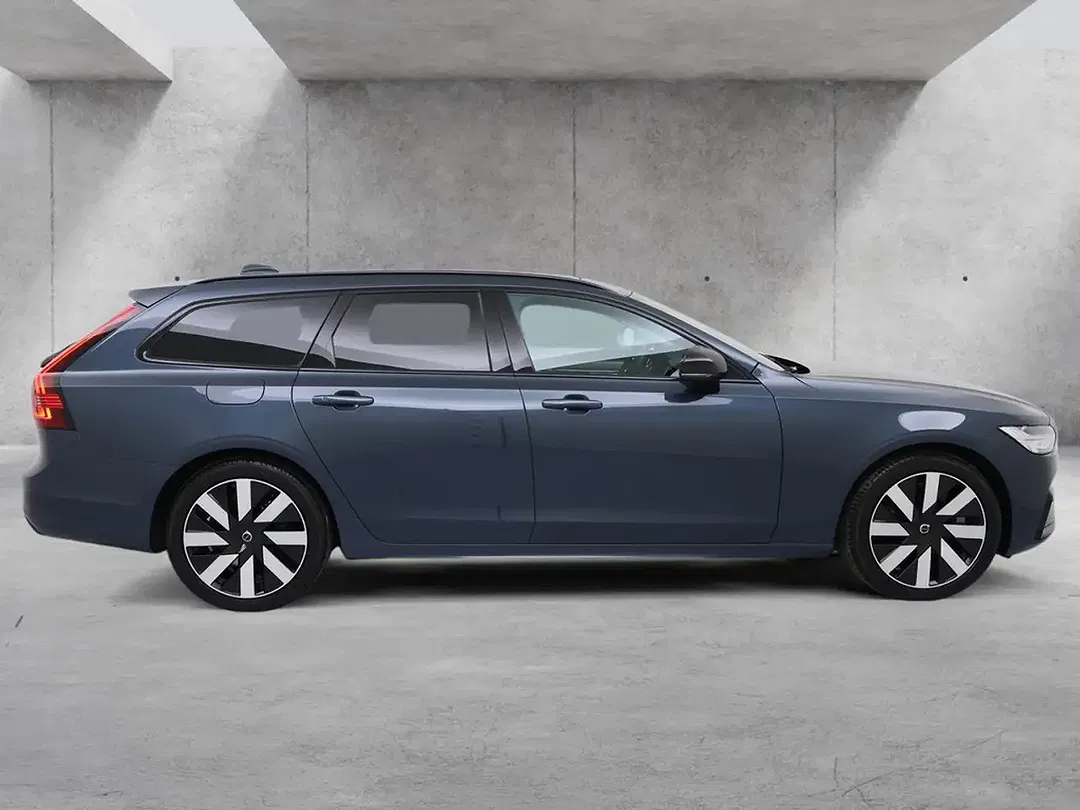 Volvo V90 - Thumbnail 4