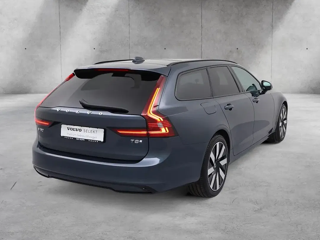 Volvo V90 - Thumbnail 5