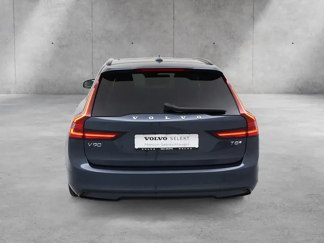 Volvo V90 - Thumbnail 6