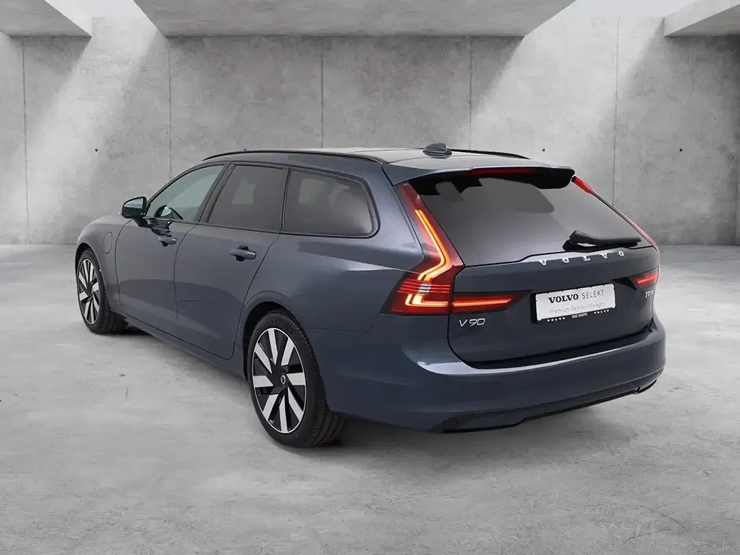 Volvo V90 - Thumbnail 7