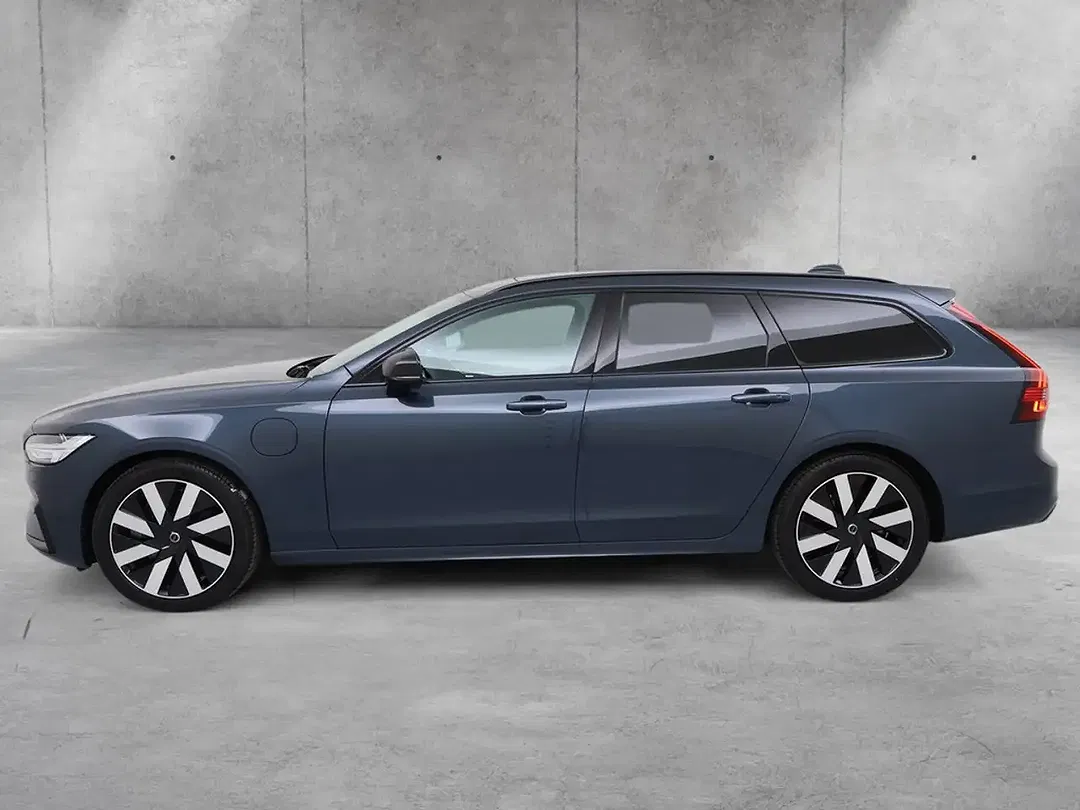 Volvo V90 - Thumbnail 8