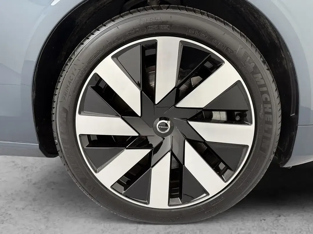 Volvo V90 - Thumbnail 9