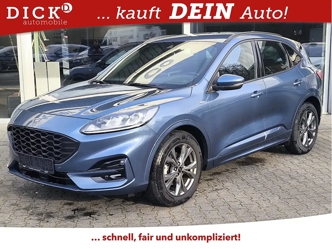 Ford Kuga - Afbeelding 1