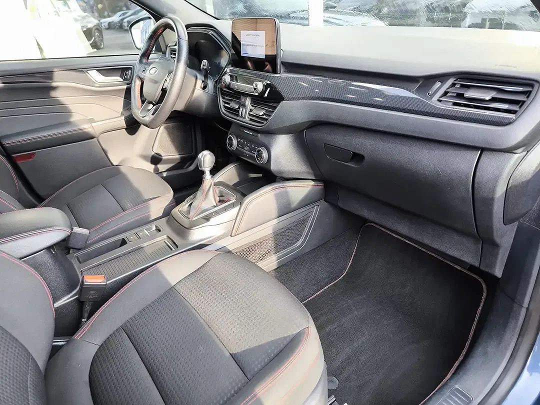 Ford Kuga - Thumbnail 6
