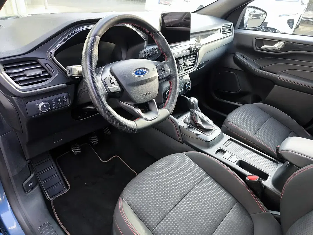 Ford Kuga - Thumbnail 5