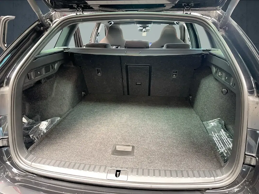 Skoda Octavia vRS Combi - foto 12