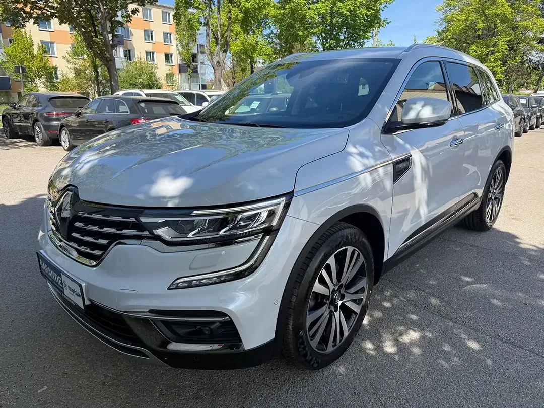 Renault Koleos dCi 4x4 Initiale Paris - foto 1