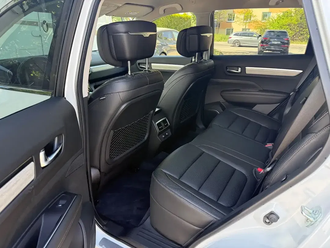 Renault Koleos - Thumbnail 10