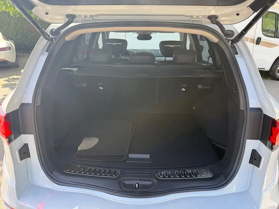 Renault Koleos - Thumbnail 11