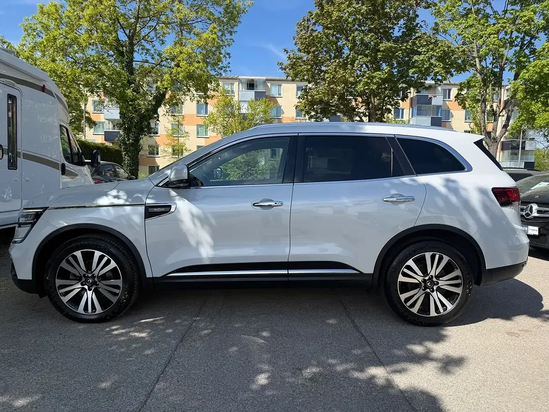 Renault Koleos dCi 4x4 Initiale Paris - foto 2