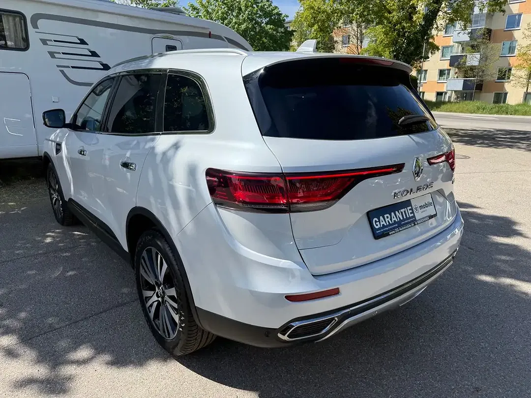 Renault Koleos - Thumbnail 3