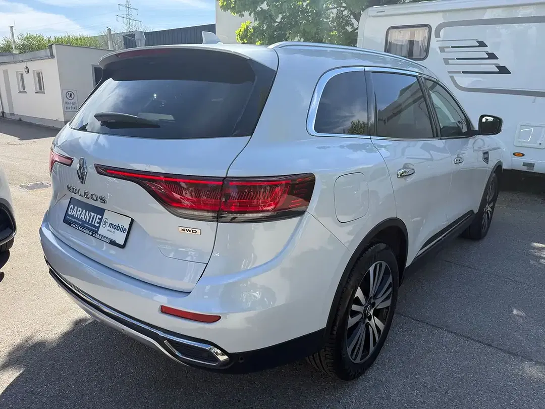 Renault Koleos - Thumbnail 5